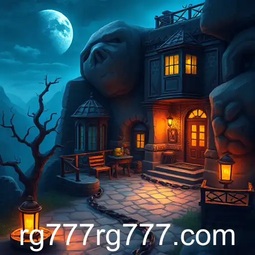 Exploring the World of Adventure Games: Discovering Epic Quests with 'rg777'