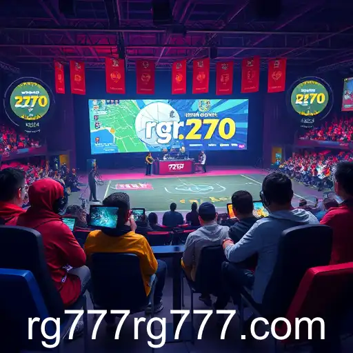 Gaming Evolution and Community Engagement