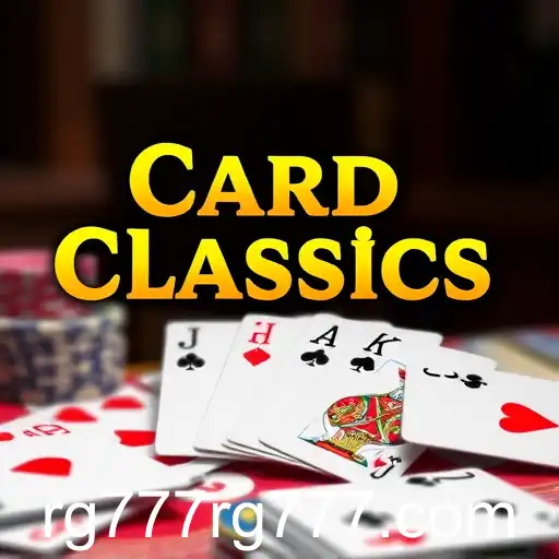 The Evolution of Gaming: A Look into RG777's Impact