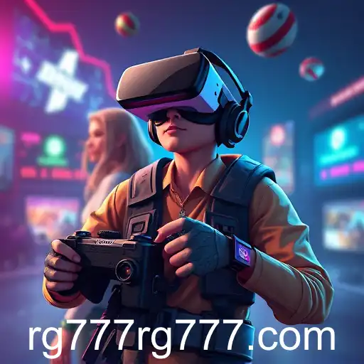 The Evolution of Online Gaming Platforms