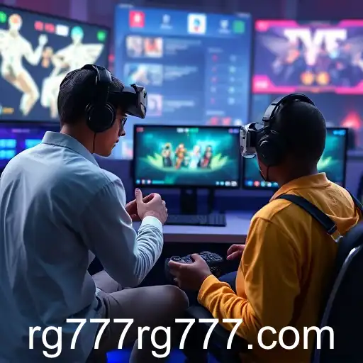 Gaming Trends and the Rise of Online Portals