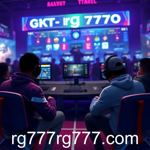 Gaming Trends and Market Dynamics