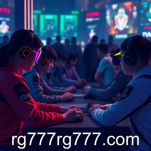 Exploring the Phenomenon of Online Gaming Communities