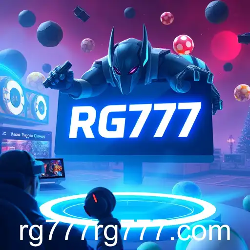 RG777: Revolutionizing Gaming in 2025
