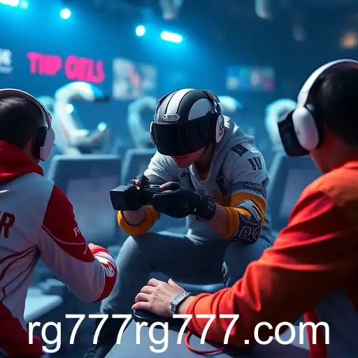 The Rise of Online Gaming in 2025