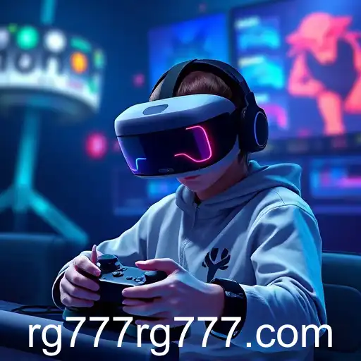 The Rise of Online Gaming: A Global Phenomenon