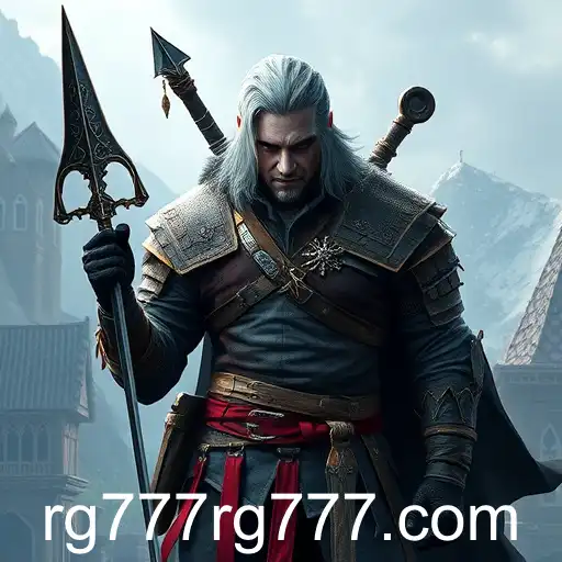 The Rise of RG777: A Game Portal's Journey