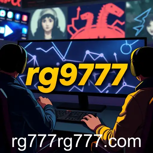 The Digital Playground: Innovation and Challenges in Gaming