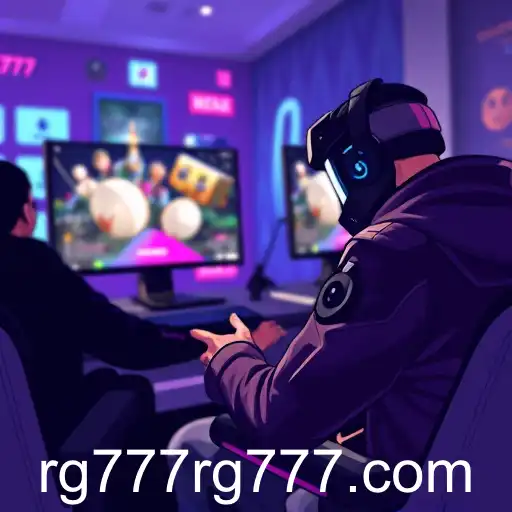 The Evolution of Online Gaming Platforms