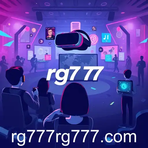 The Digital Playground: Evolution and Trends in Online Gaming