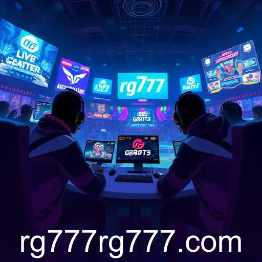 Gaming Renaissance: The Rise of Online Platforms in 2025