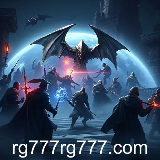 Exploring the World of MMO Games: A Deep Dive into the Virtual Realms