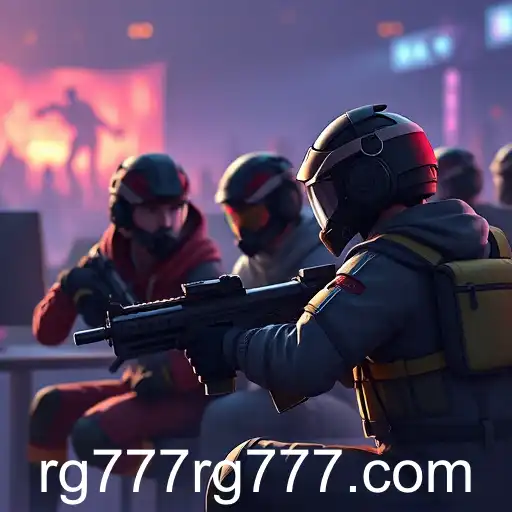 Exploring the Thrills and Strategies in Multiplayer Games