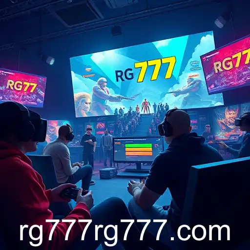 The Evolution of Online Gaming in 2025