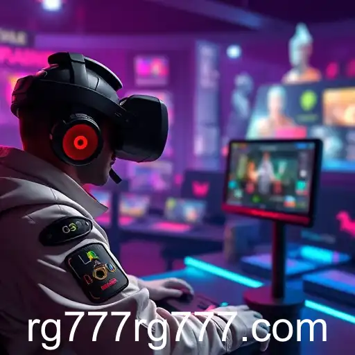 Rise of Online Gaming: A Double-Edged Sword