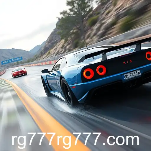 The Evolution of Racing Games: Speed, Strategy, and Competition