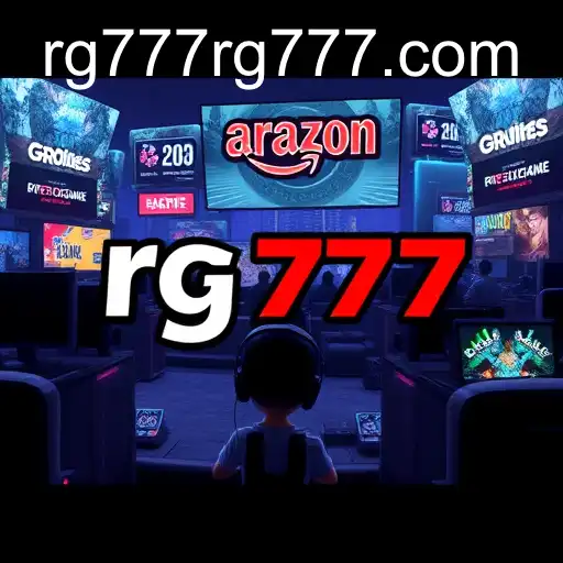 The Rise of rg777: Gaming Evolutions and Trends