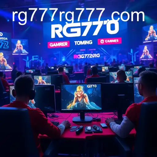 Exploring the Rise of Online Gaming Communities