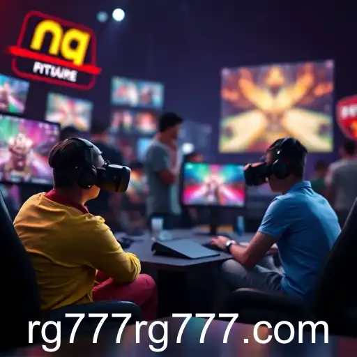 Rising Trends in Online Gaming